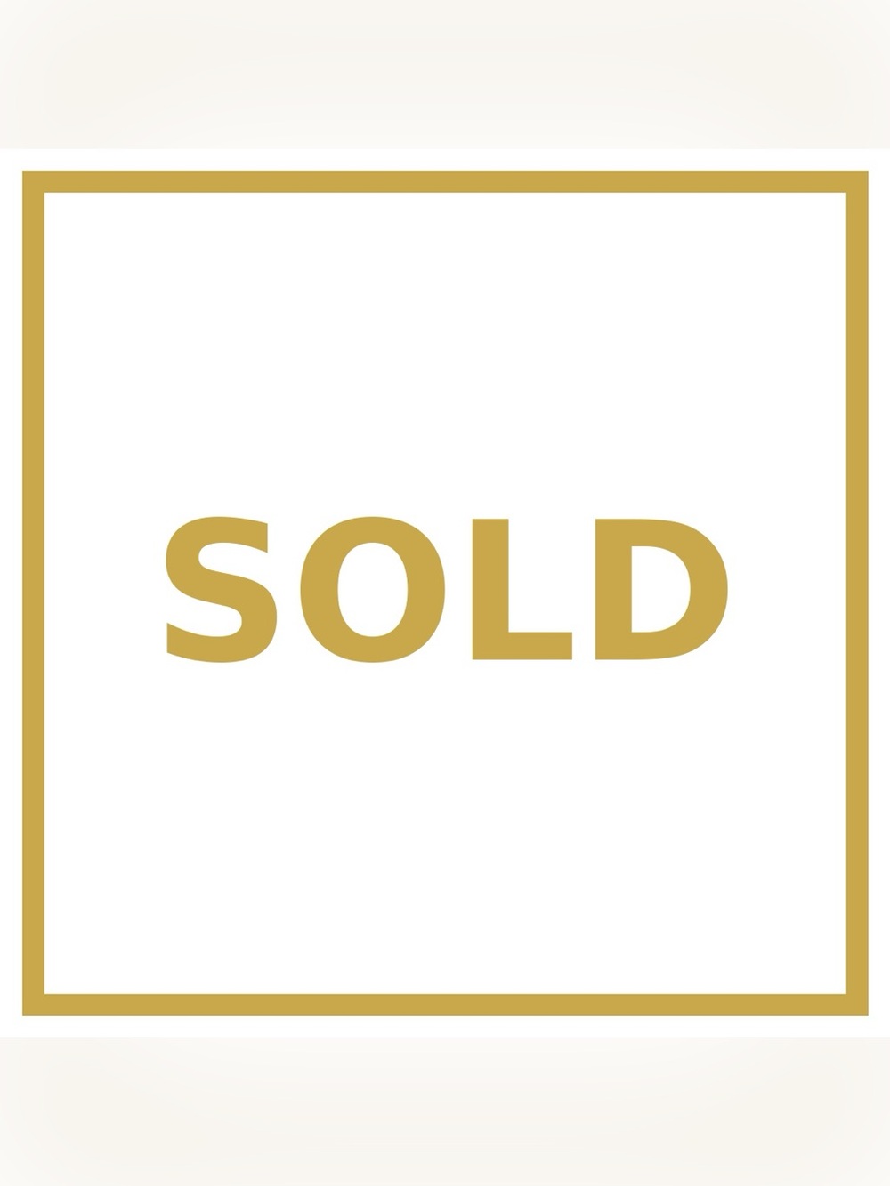 SOLD - Picture 1 of 7